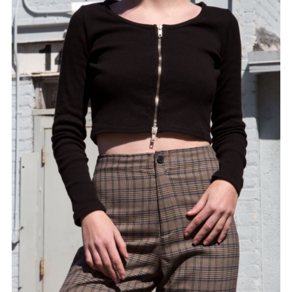 Brandy Melville zelly top